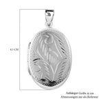 925 Silber Anhänger, ca. 6,66g