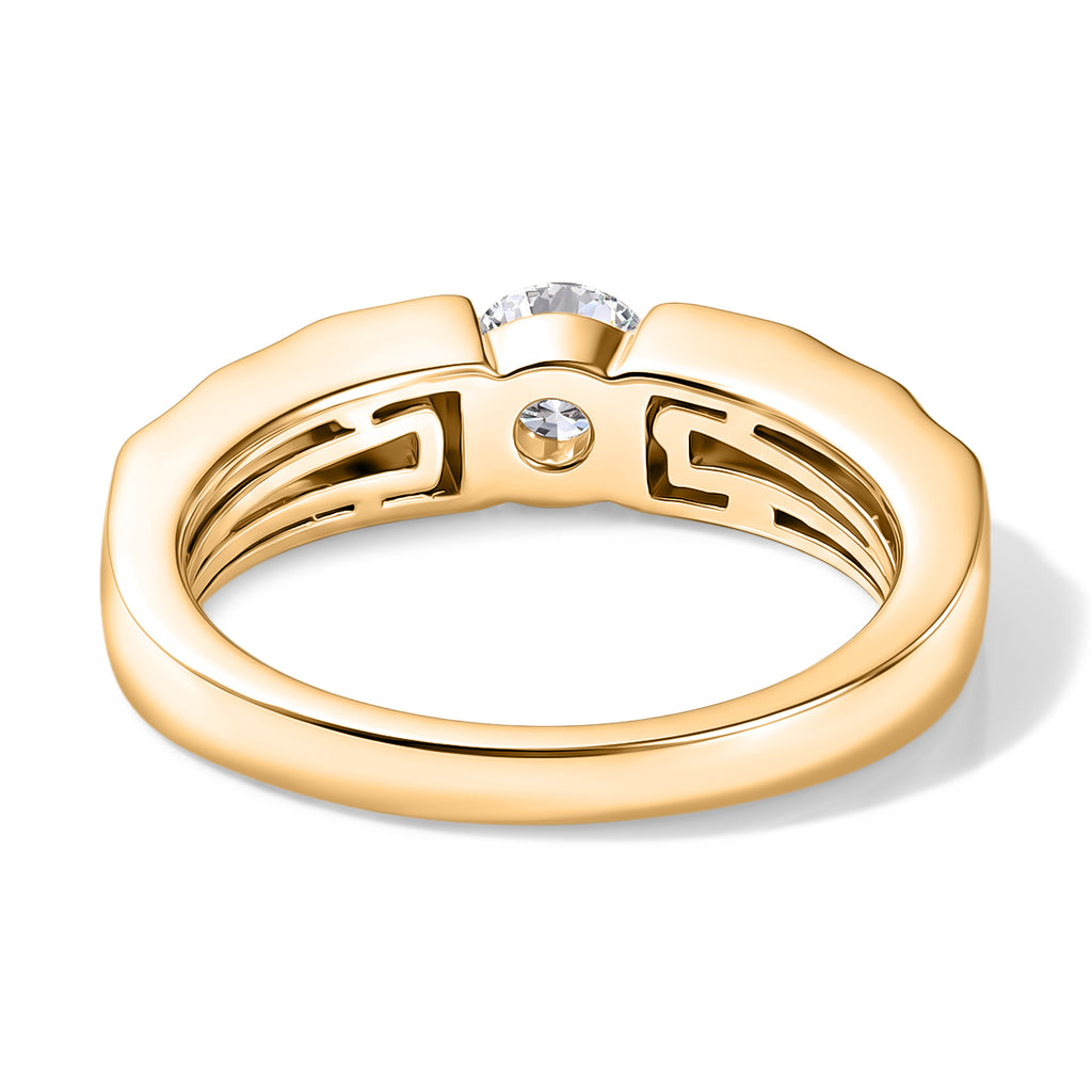 Gelbgold Vermeil