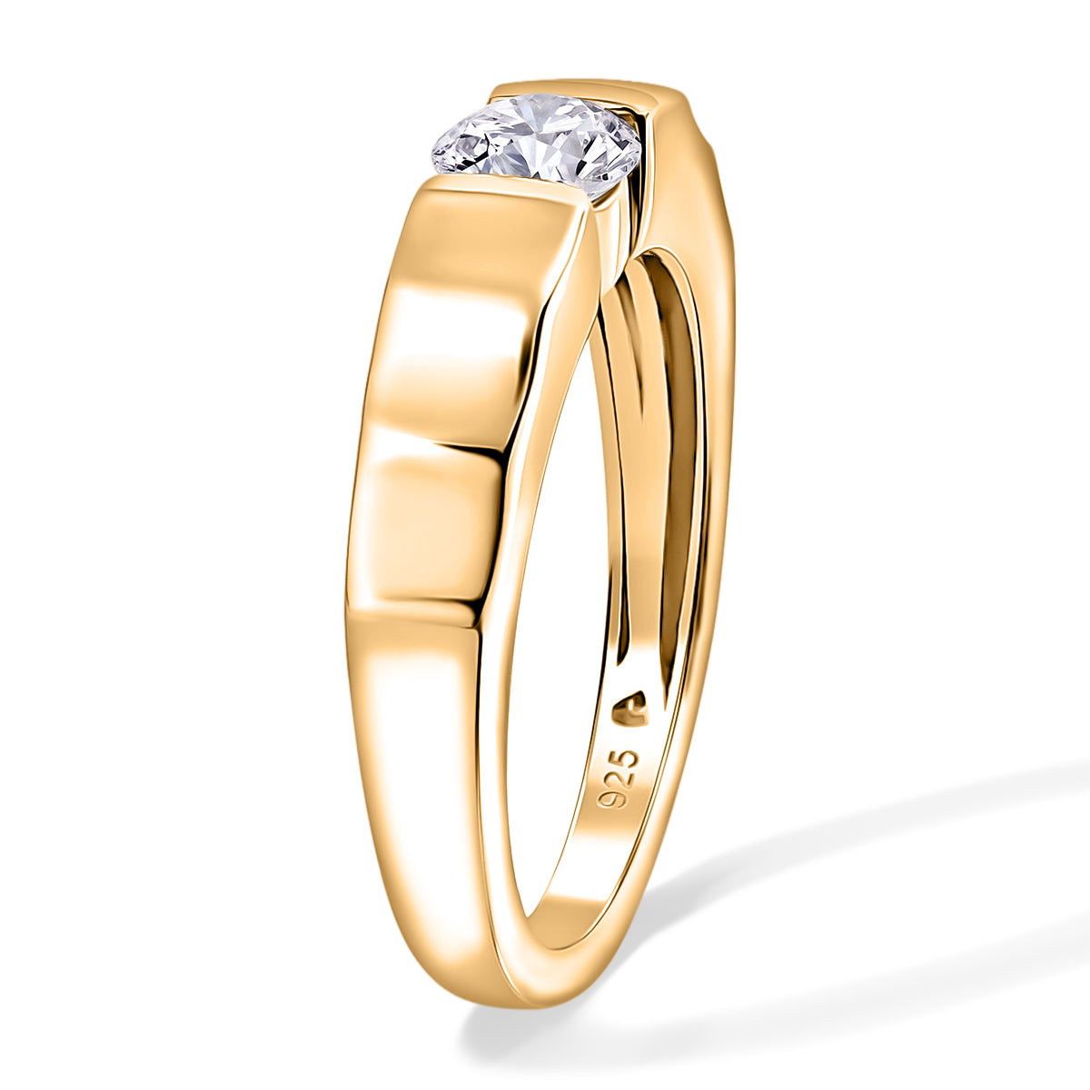 Gelbgold Vermeil