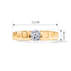 Gelbgold Vermeil