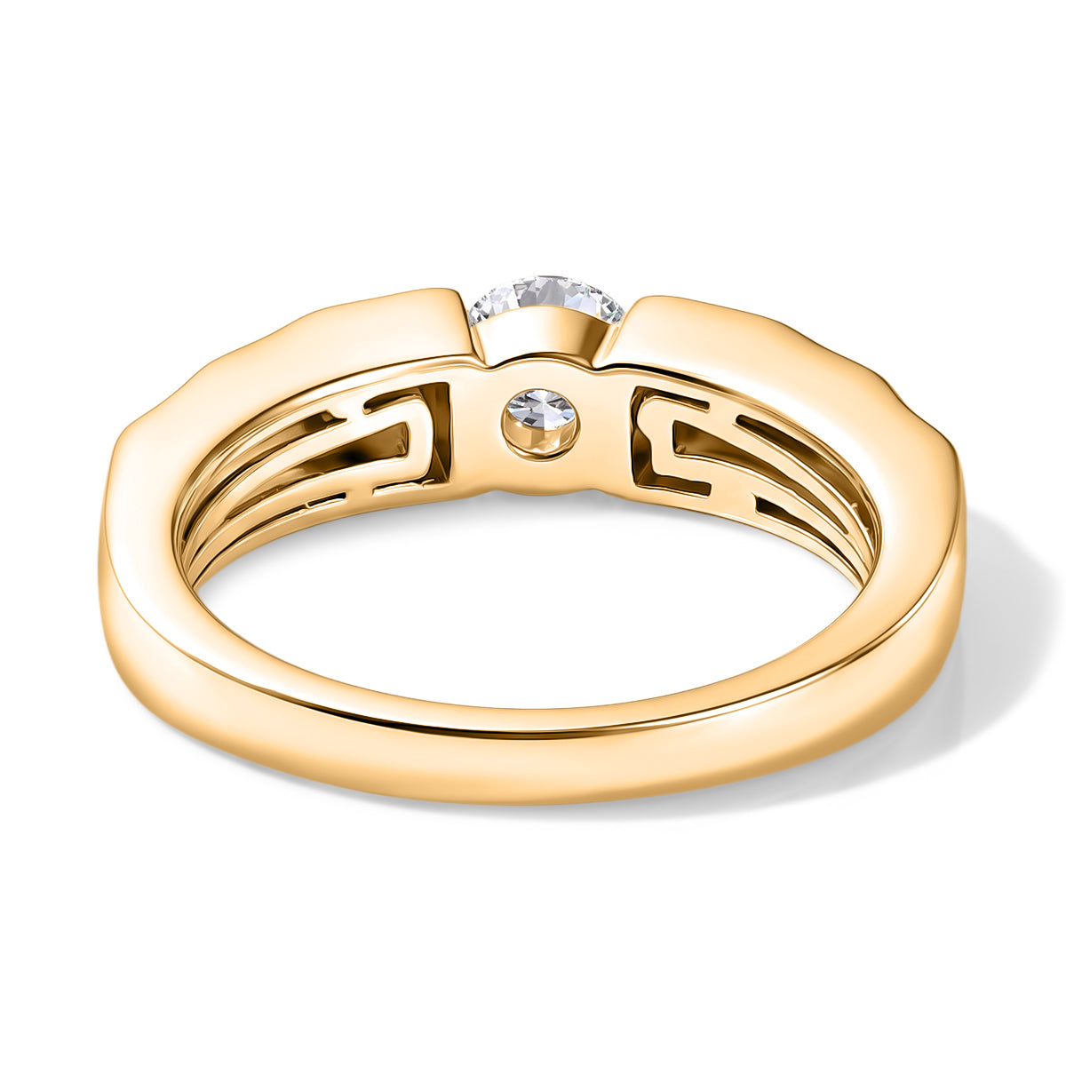 Gelbgold Vermeil
