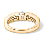 Gelbgold Vermeil