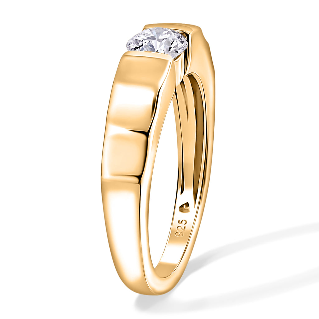 Gelbgold Vermeil