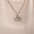 Royal Bali - 925 Silber Anhänger, ca. 3,39g