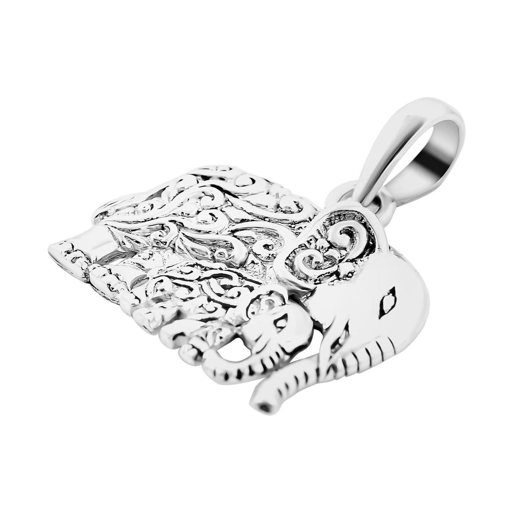 Royal Bali - 925 Silber Anhänger, ca. 3,39g