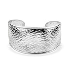 925 Silber Armreif ca. 19 cm ca. 33,52g