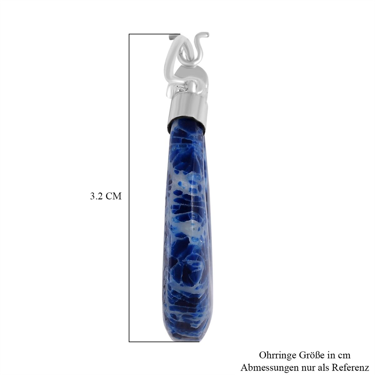Blau