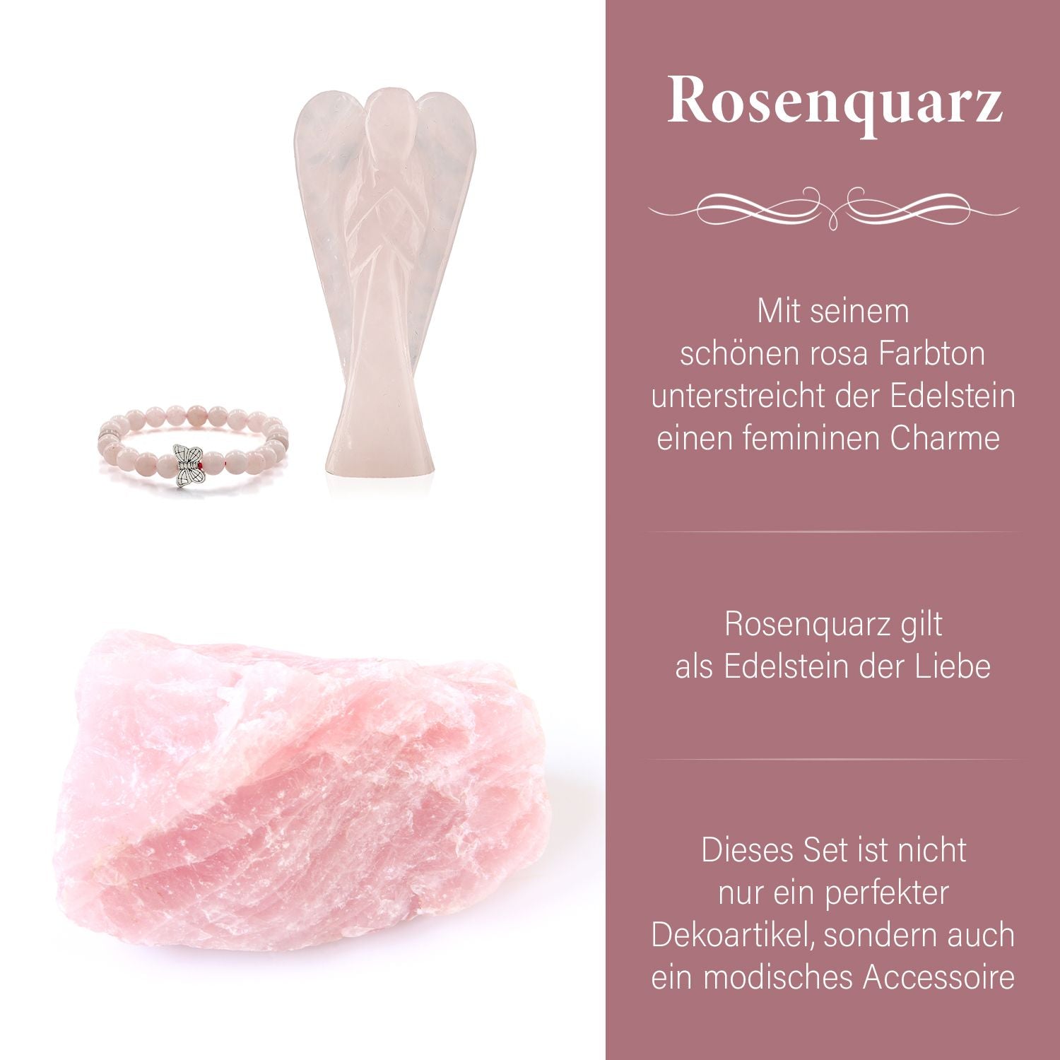 Rosa