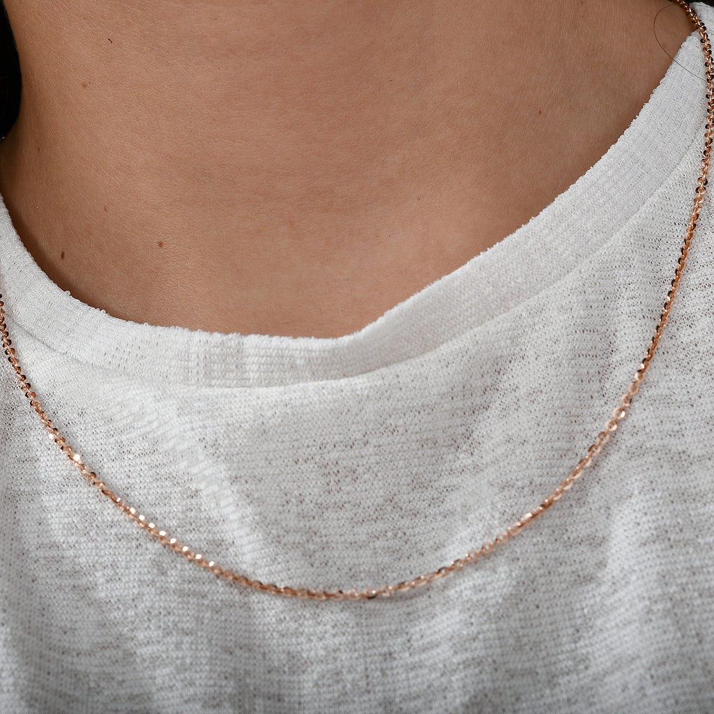 Rosegold