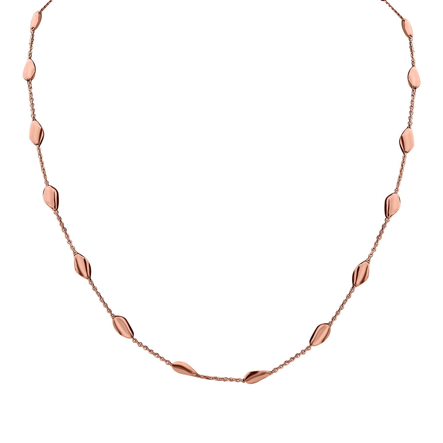 Rosegold
