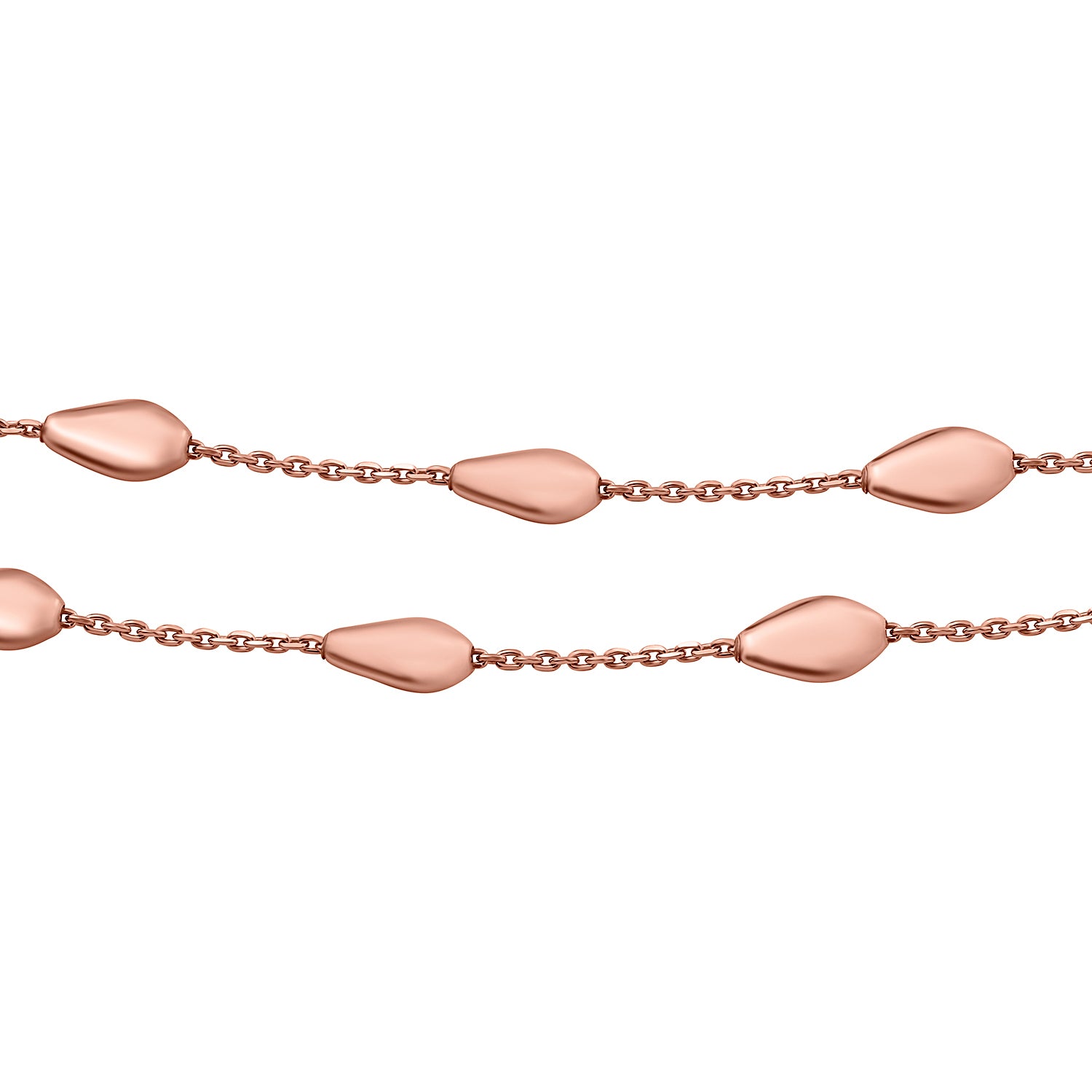 Rosegold