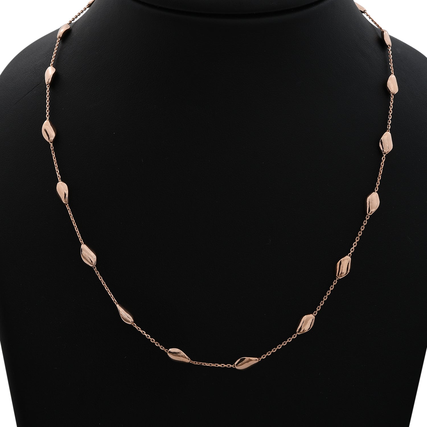 Rosegold