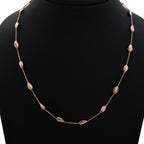 Rosegold