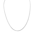 Italienische Spiga-Kette