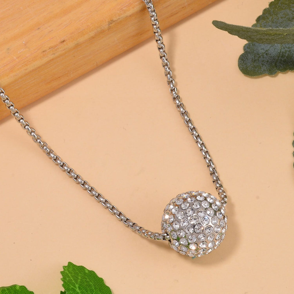Silber