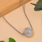 Silber