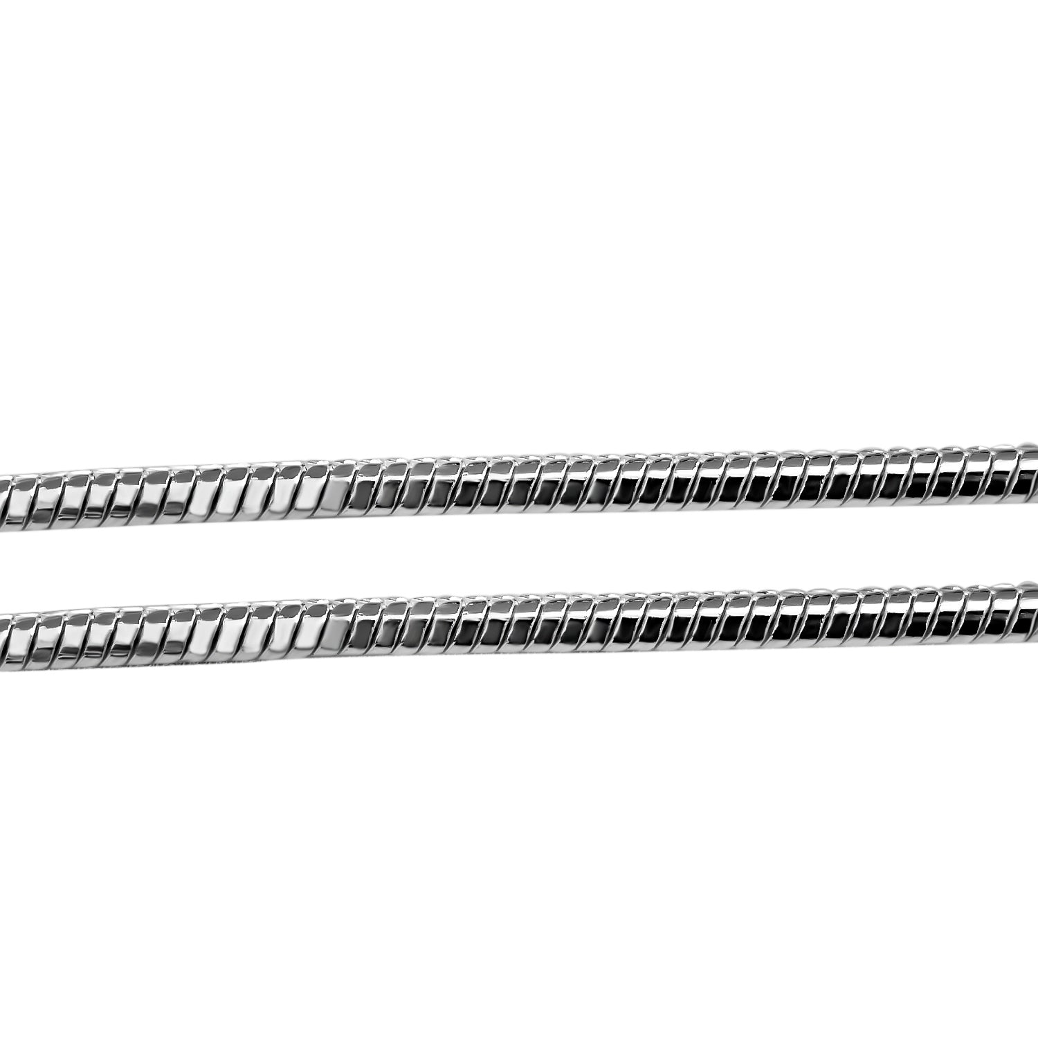 925 Silber Versilberung Kette ca. 50 cm ca. 21,31g