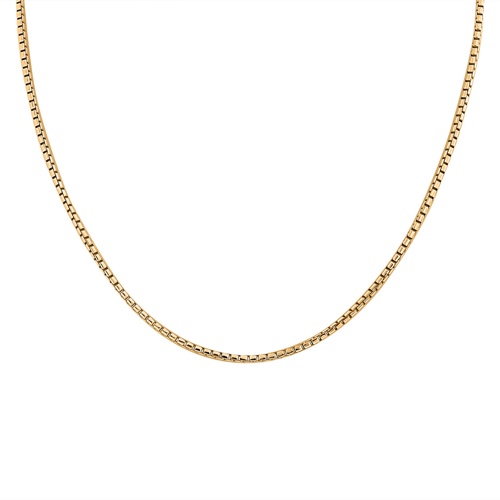 925 Silber vergoldet Kette ca. 56 cm ca. 13,18g