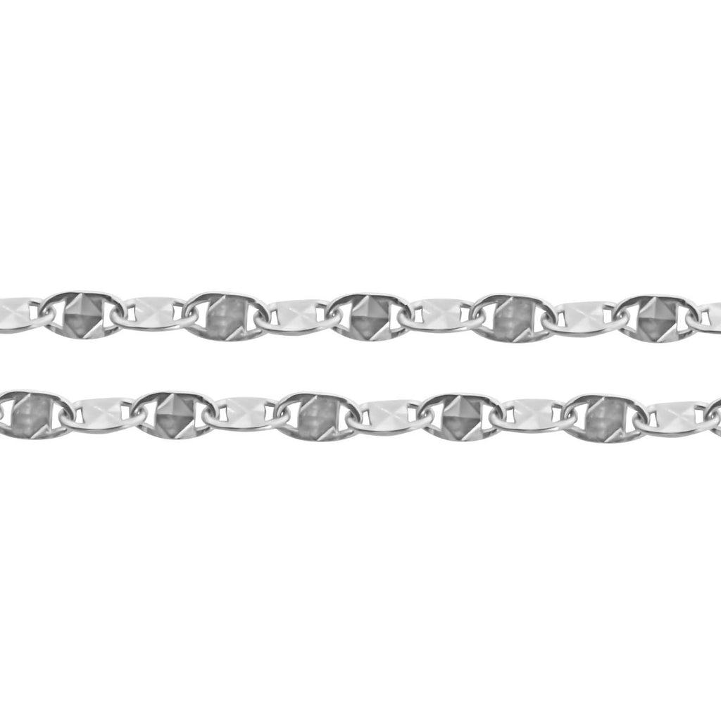 925 Silber Versilberung Armband ca. 19 cm ca. 1,60g