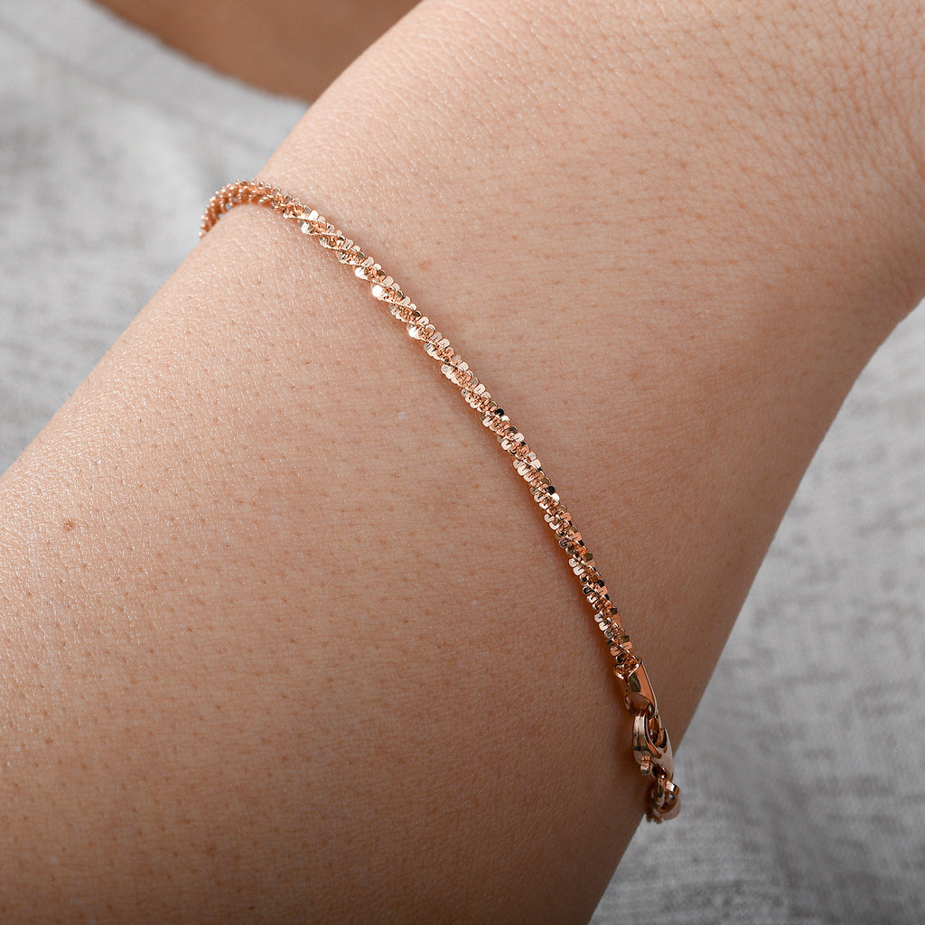 Rosegold