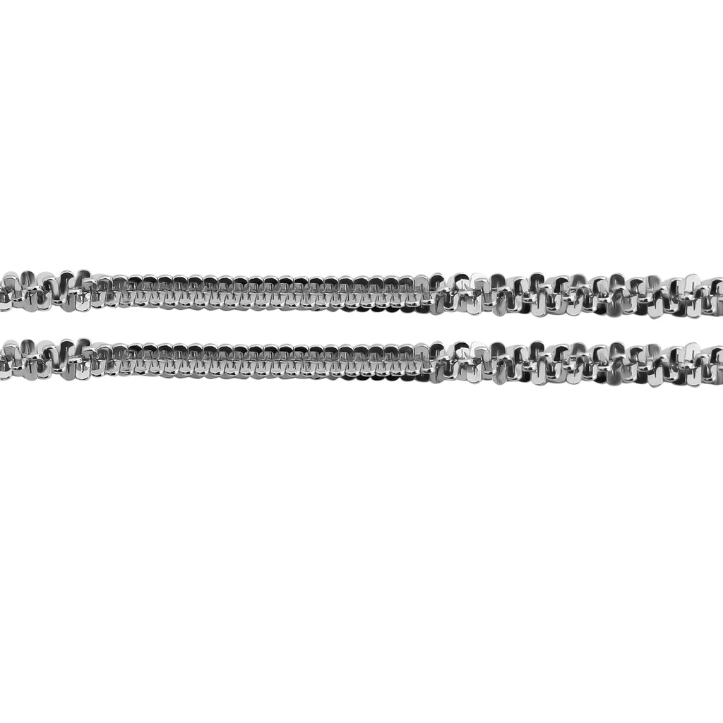 Silber