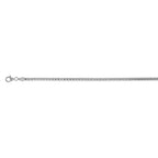 925 Silber rhodiniert Armband ca. 19 cm ca. 5,99g