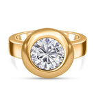 Gelbgold Vermeil
