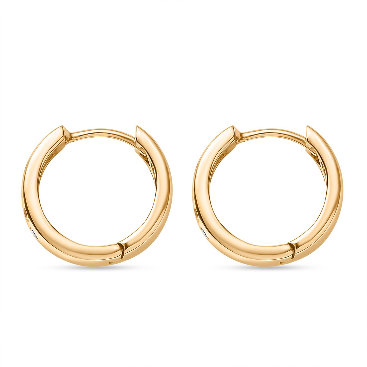D’Joy Moissanit Ring und Ohrringe