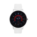 HiWatch Plus Smartwatch Weiß Bluetooth 5.3, TFT-Display, Herz- & Gesundheitsmonitoring, iOS und Android-kompatibel