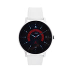 HiWatch Plus Smartwatch Weiß Bluetooth 5.3, TFT-Display, Herz- & Gesundheitsmonitoring, iOS und Android-kompatibel