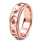 Roségold Vermeil