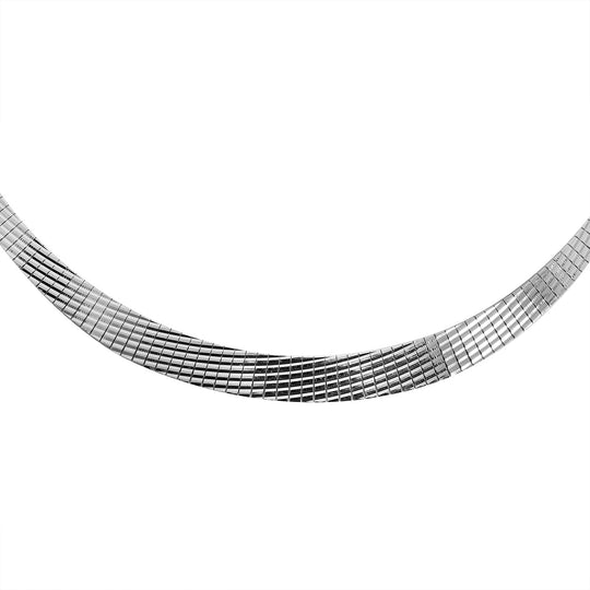 925 Silber rosévergoldet Halskette ca. 45 cm ca. 12,25g