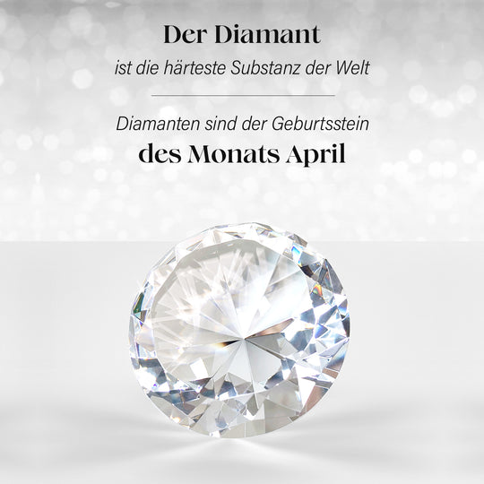 New York Kollektion - 3er Set Weißer Diamant I1 GH Ring 585 Weißgold (Größe 17.00) ca. 1.00 ct