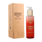 Körperlotion