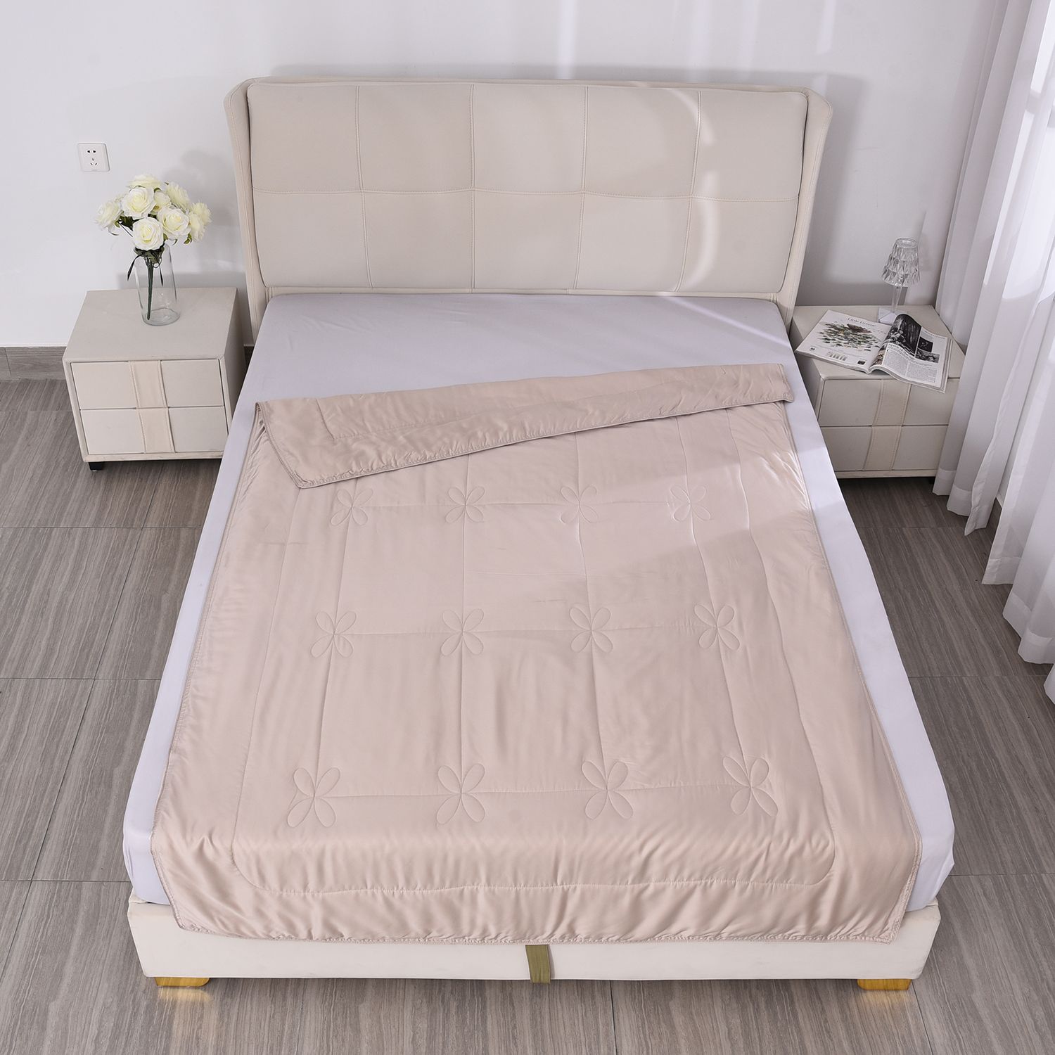 Beige