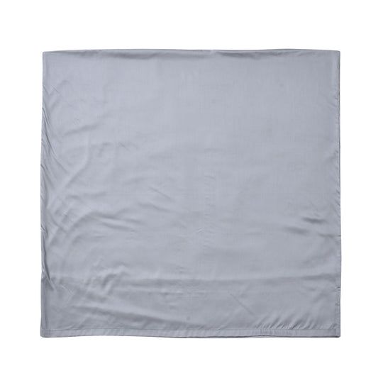 Serenity Night - Bambus Bettbezugsset, kühlend und anti-allergisch, Bettdecke 135 x 200 cm Kissenbezug 80 x 80 cm, Beige