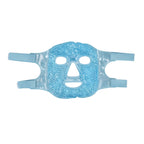 Set aus 5 Gel-Gesichtsmasken und Augenmasken