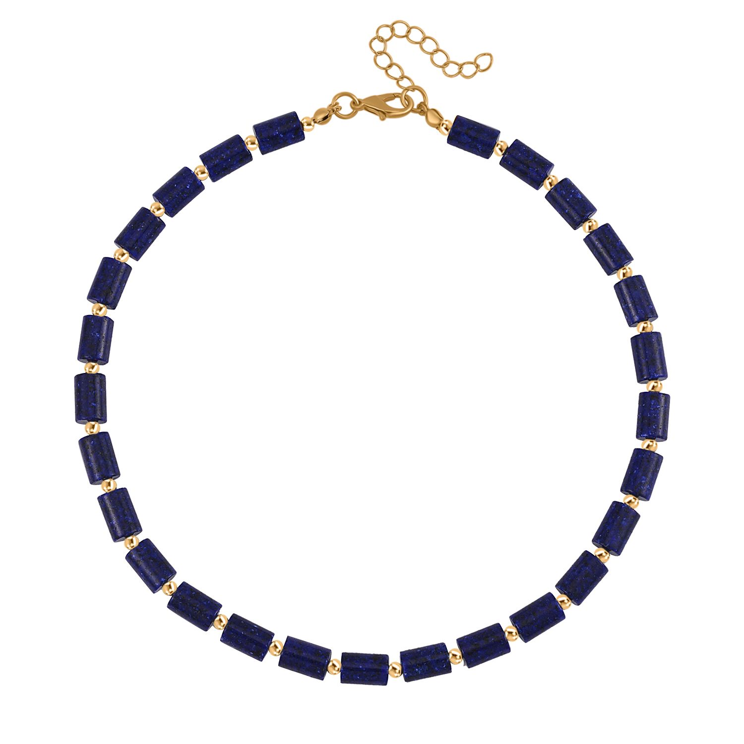 Blau