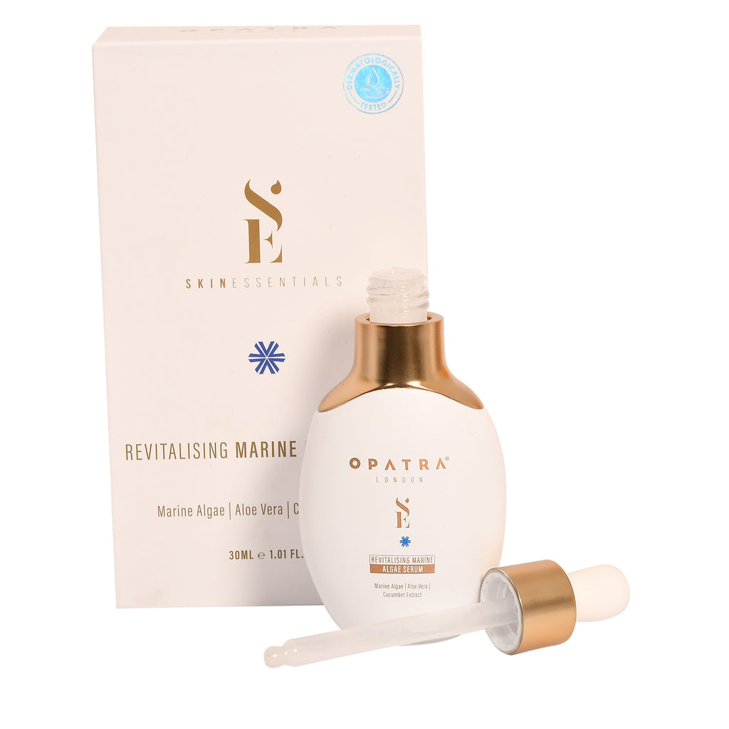 OPATRA: Skin Essentials Marine Algae Serum 30ml