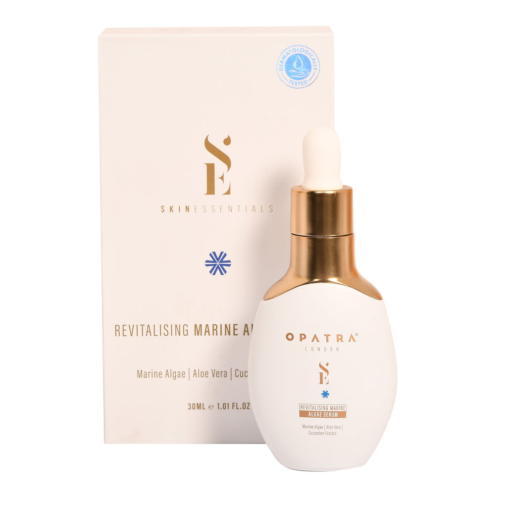 OPATRA: Skin Essentials Marine Algae Serum 30ml