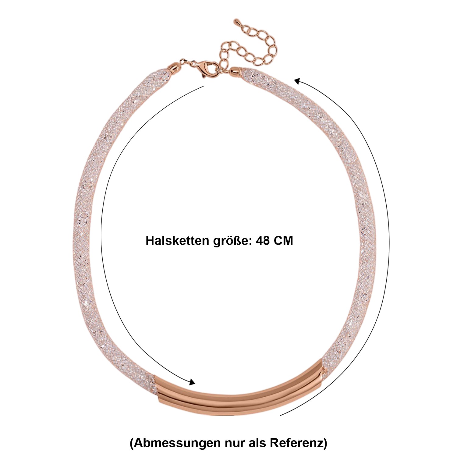 Rosegold