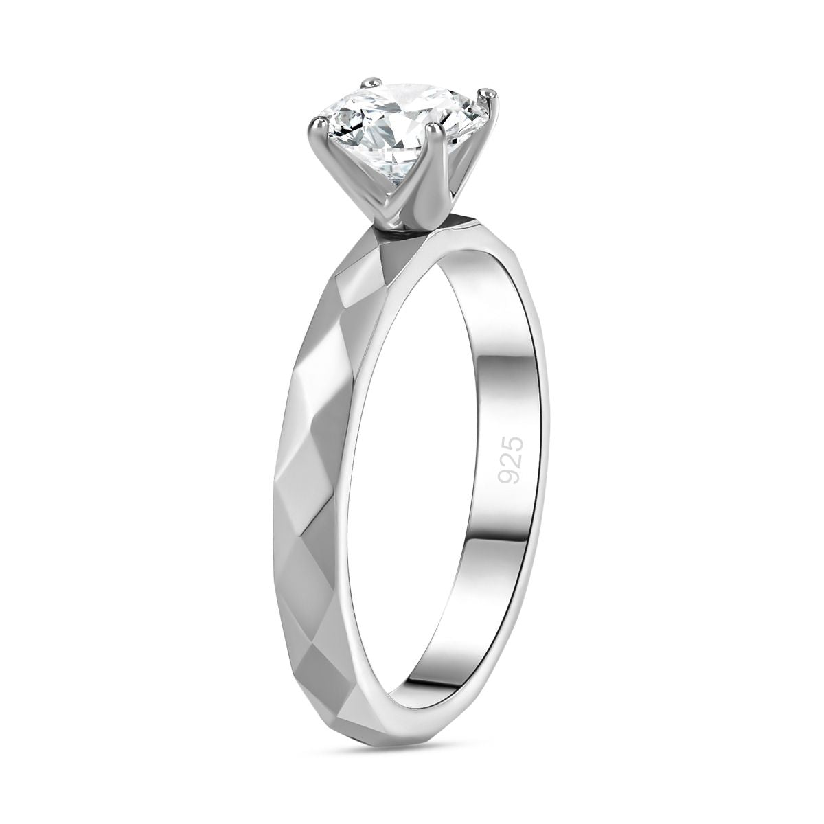 Platin-Überzug