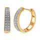 Gelbgold Vermeil