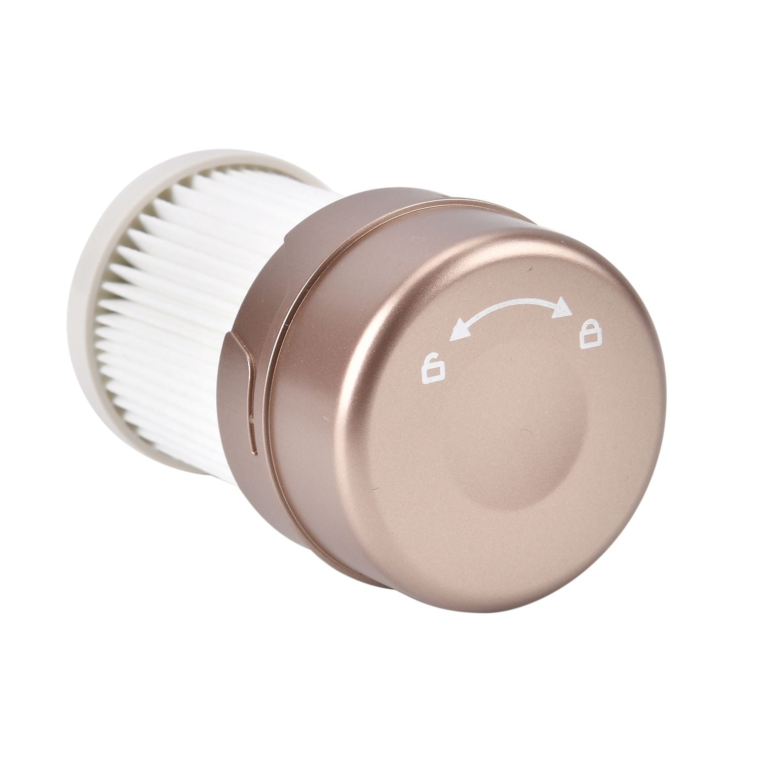 filter set  additional front HEPA *2, Back HEPA*1