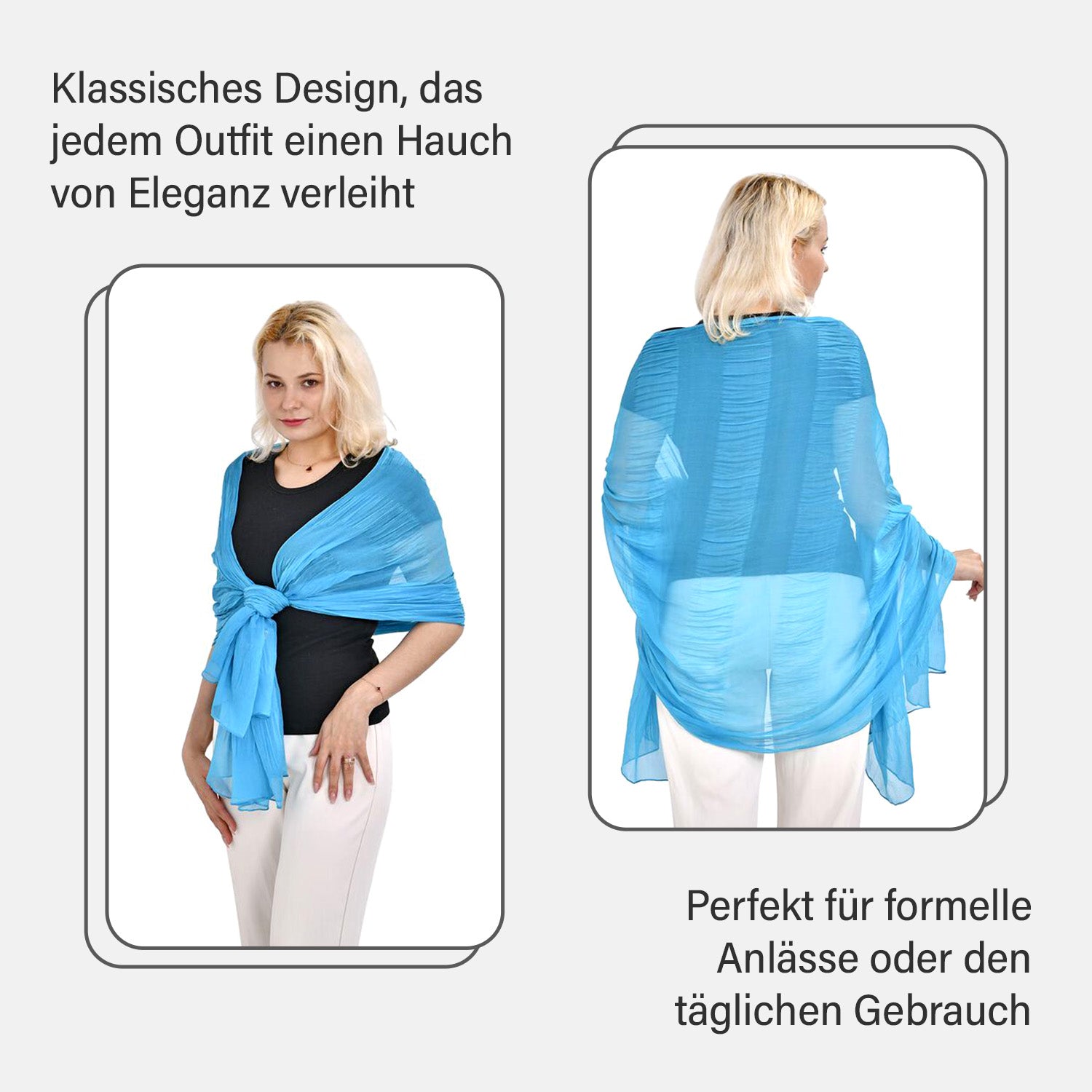 Blau