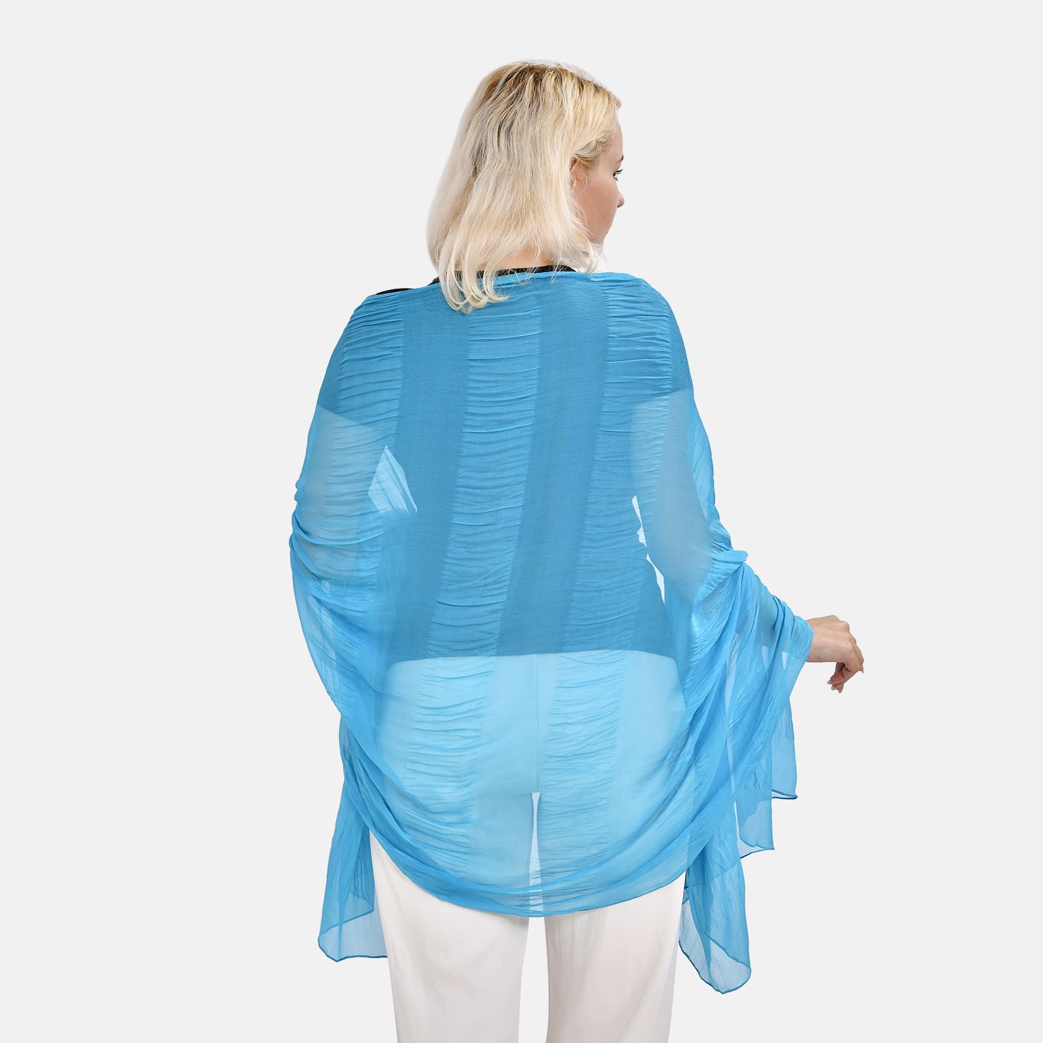 Blau