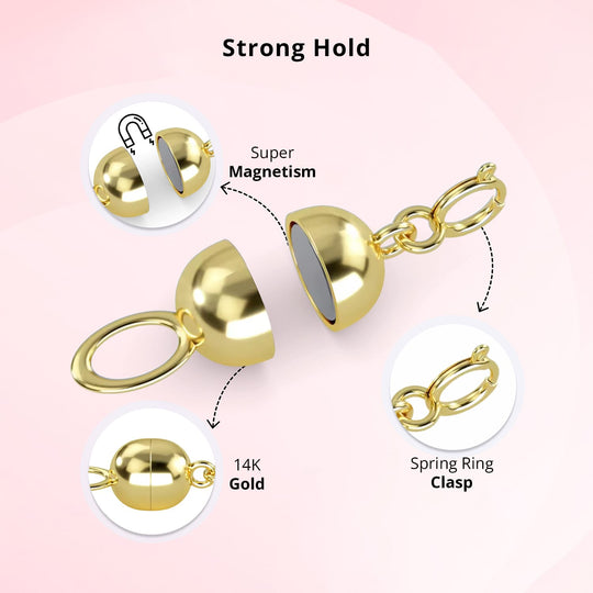375 Gold Schmuck Zubehör