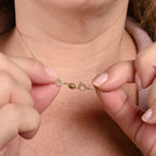 585 Gold
