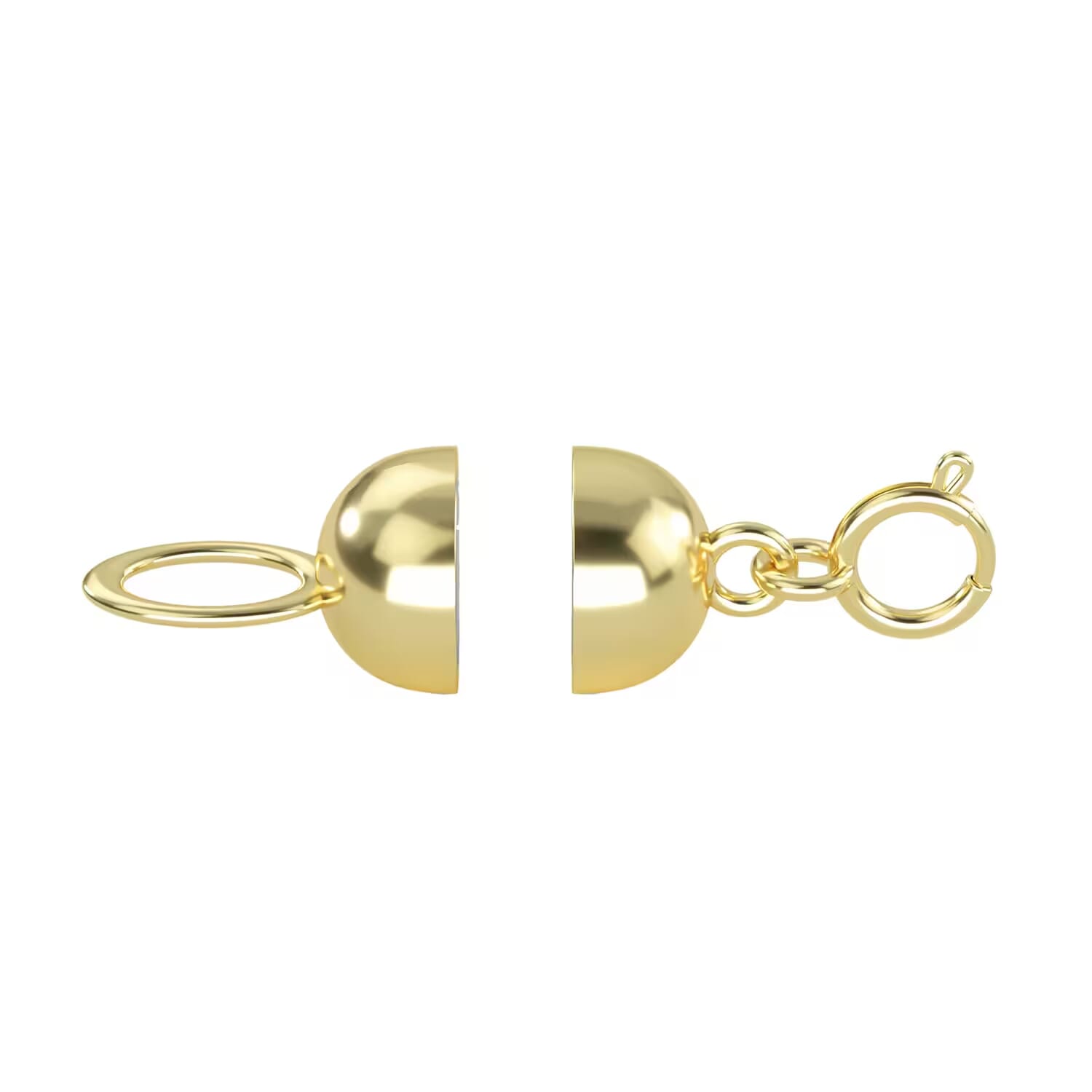 585 Gold
