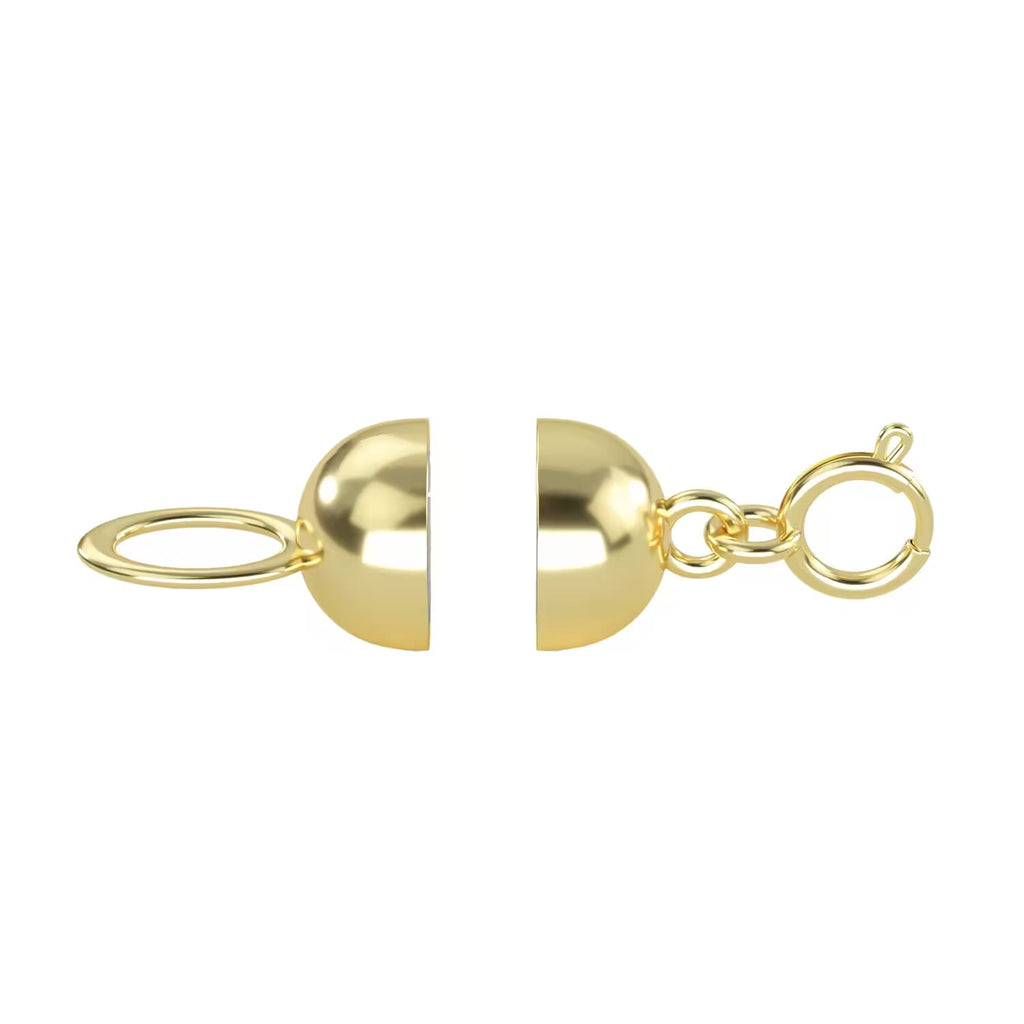585 Gold